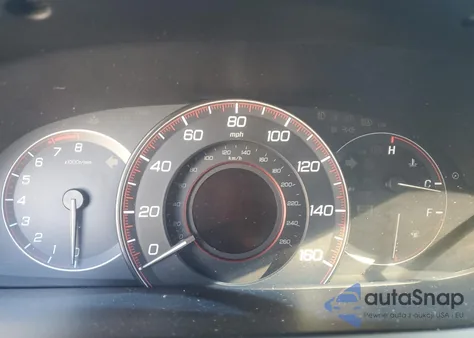 2013 Honda Accord Sport z USA, uszkodzony, nr VIN 1HGCR2F57DA250029